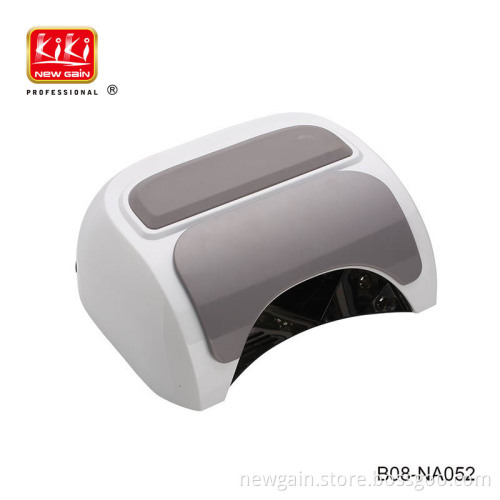 Nail LED UV lamps.36W UV Nail Lamp. Built-in timer UV led nail lamp
